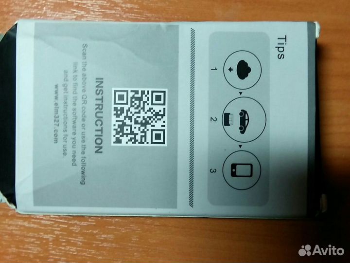 Elm 327 obd2