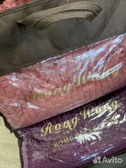 Покрывало на кровать