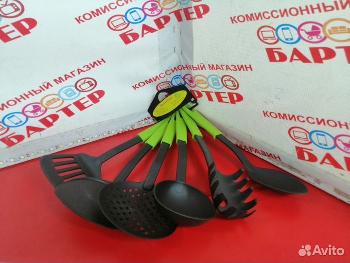 Набор кухонных принадлежностей