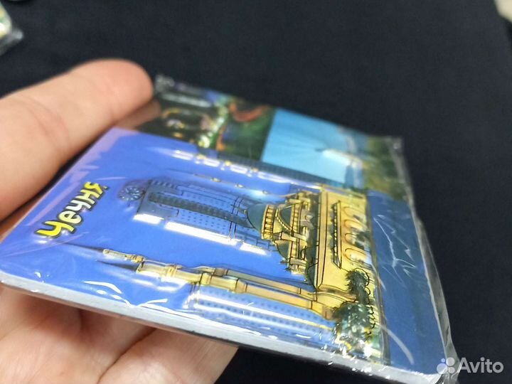 Магнит на холодильник опт