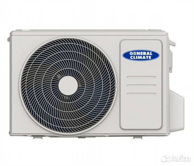 Кондиционер GC/GU-R07HR