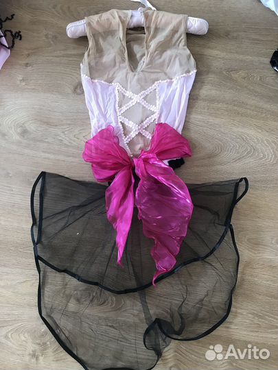 Костюм для танцев