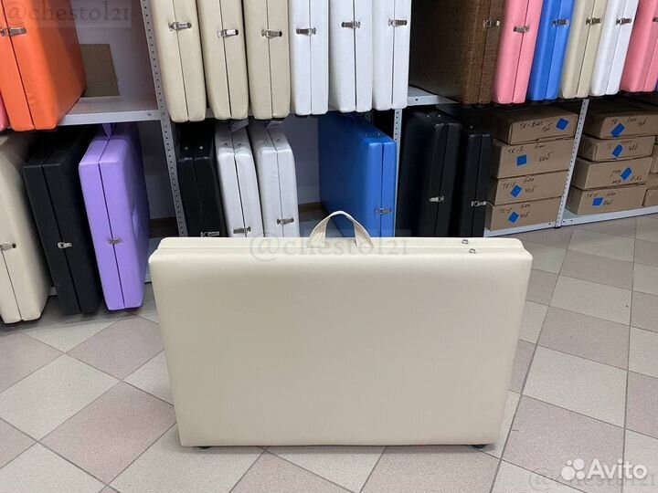 Массажный стол кушетка