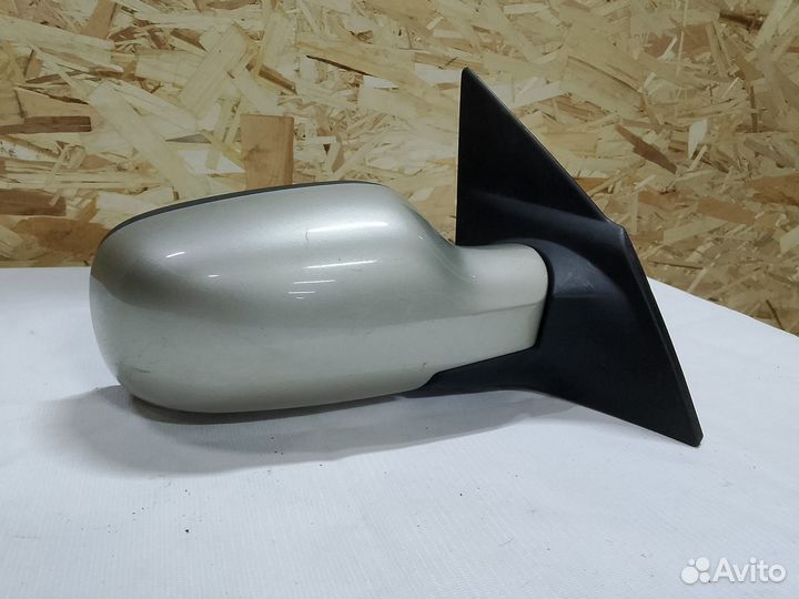 Меган 2 Renault megane 2 купэ зеркало правое