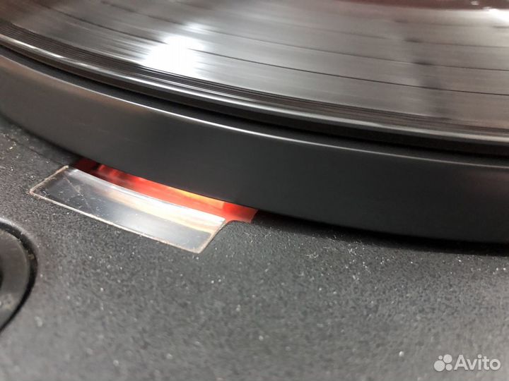 Проигрыватель Электроника Д1-012 - Стерео