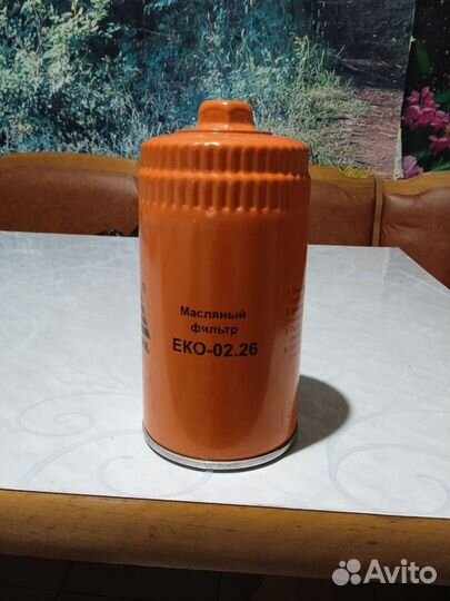 Фильтр масляный мтз 80/82