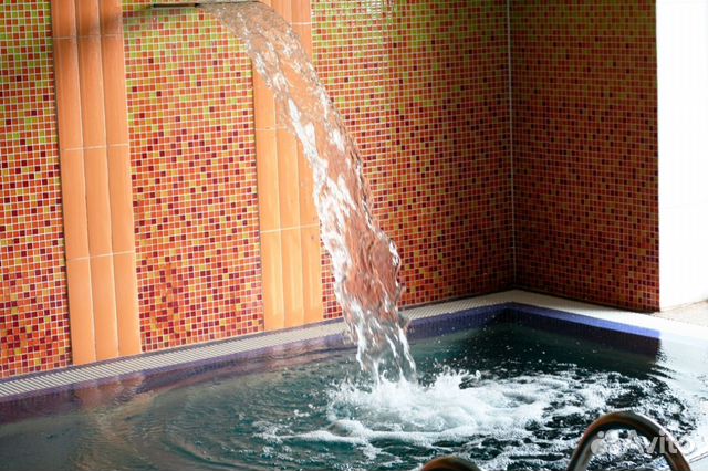 Баня сауна аренда