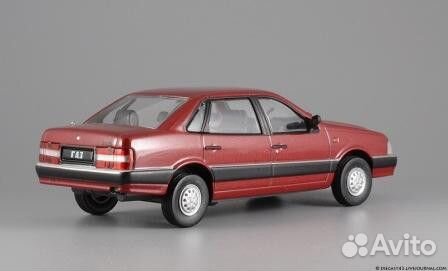 Коллекционные машинки