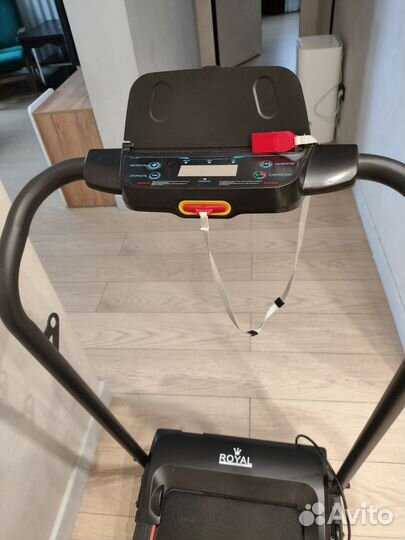 Беговая дорожка бу
