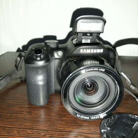 Фотоаппарат samsung WB1100F