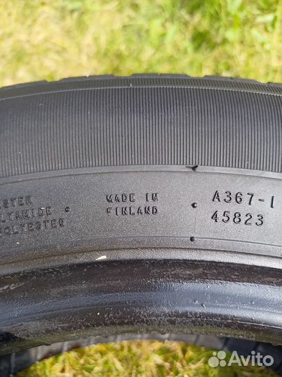 Nokian Tyres Nordman SX2 185/60 R15