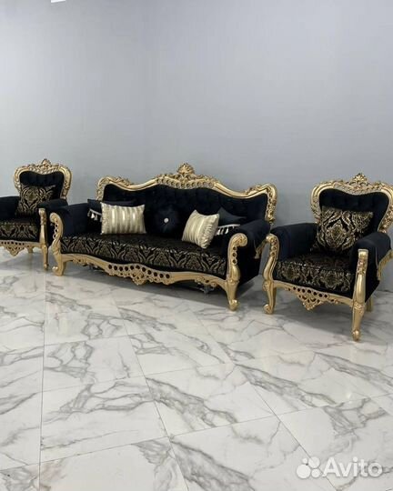 Мягкая мебель