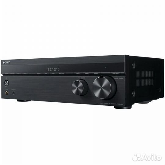Усилитель (AV ресивер) sony STR -DH 590, 790