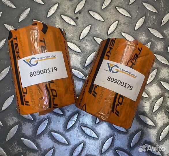 Втулка 809/00179