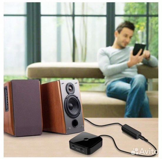 Фильтр помех aux, шумоподавитель