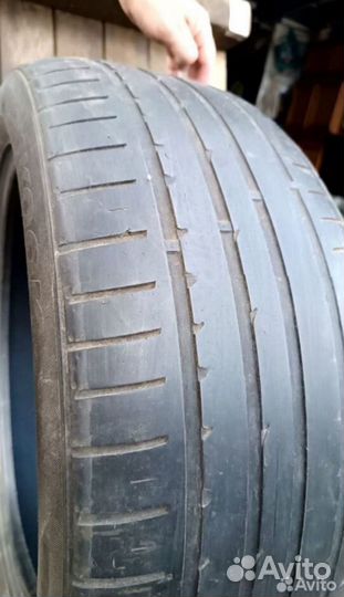 Hankook AH11 215/50 R17 91V