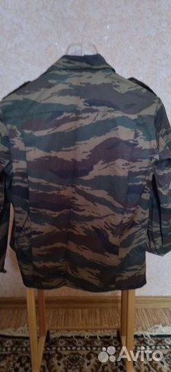 Военная форма