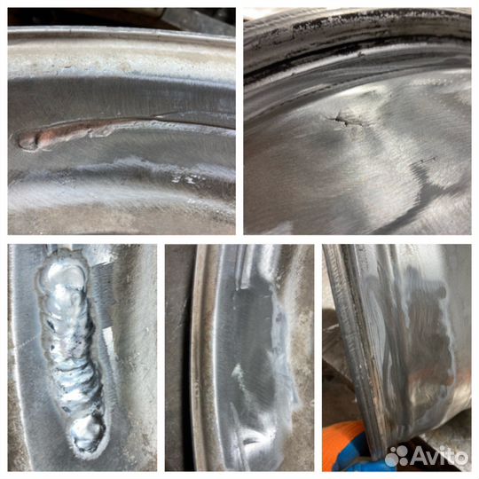 Сварка аргоном