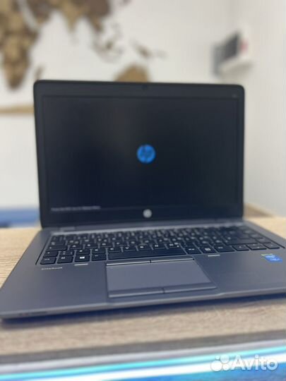 HP Elitebook 840 G2