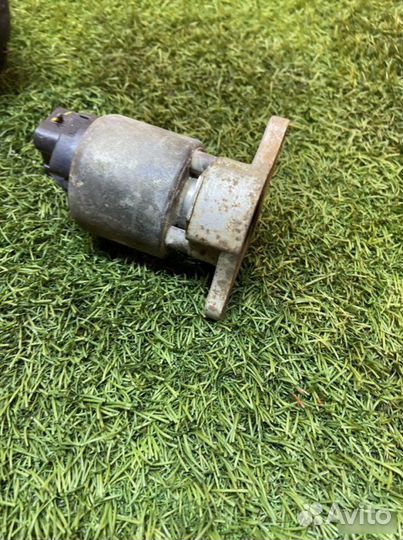 Клапан EGR Chevrolet Aveo T250 2008