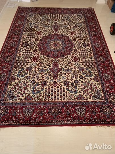 Ковер германский