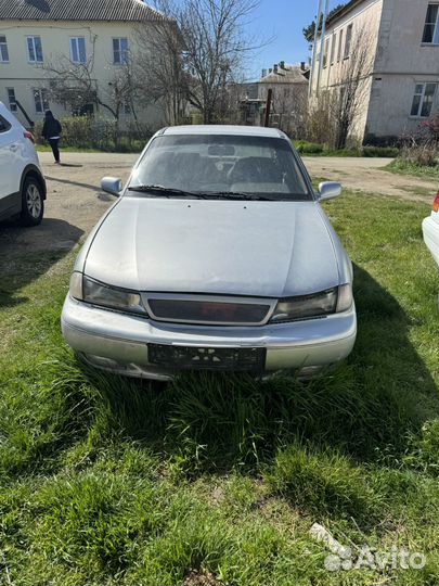 Авторазбор Daewoo nexia разбор део нексия n100