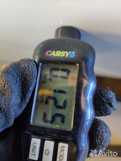 Дверь передняя левая Audi A6 Allroad C7 CGW cgwd