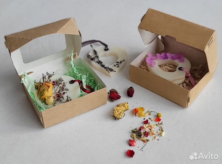 Флорентийское саше