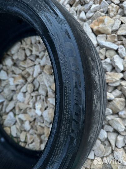 Traxx-Plus HV 205/40 R17 192C