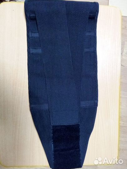 Корсет ортопедический поясничный рXXL