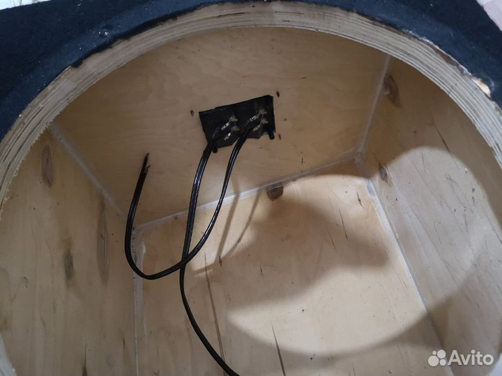 Сабвуфер soundstream 1000 ниминал