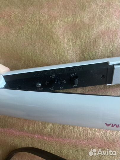 Выпрямитель