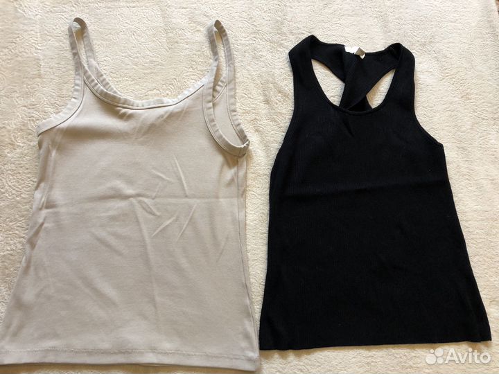 Женские вещи пакетом 46