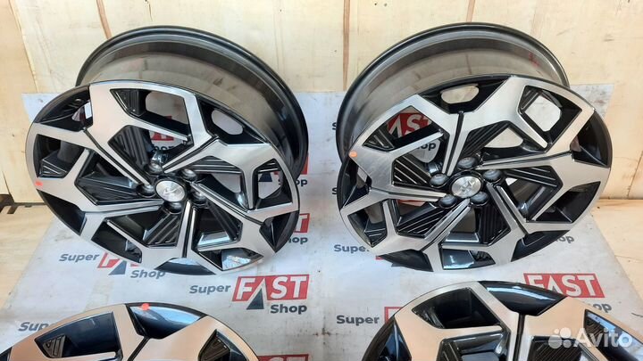 Новые Оригинальные Диски hyundai palisade LX2 R20