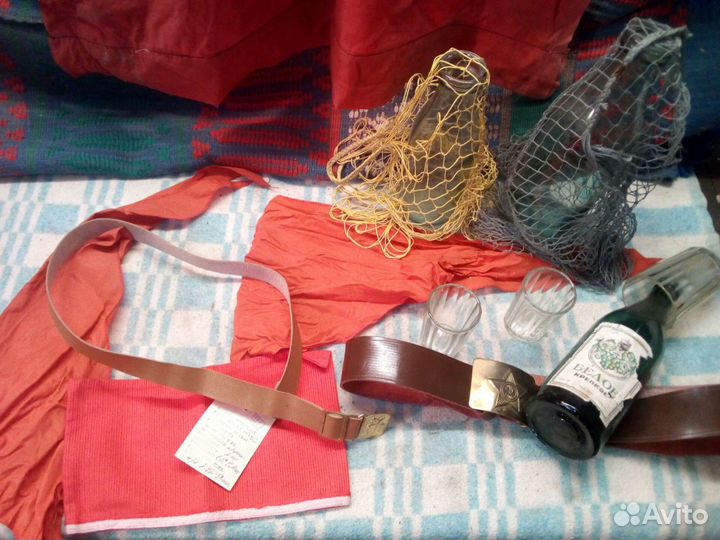 В интерьер СССР