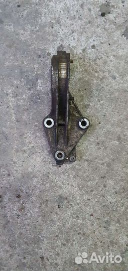 Кронштейн промвала Fiat Ducato 250