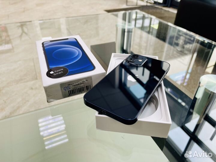 iPhone 12 mini, 128 ГБ