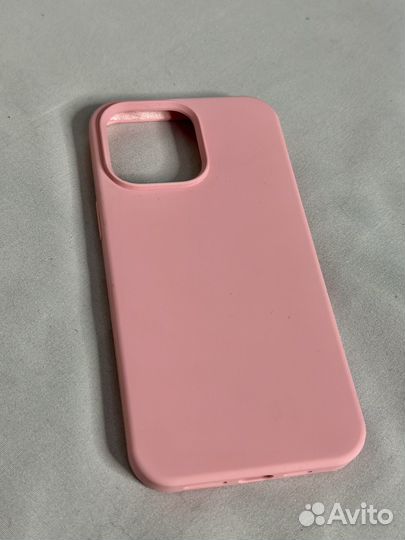 Чехол на iPhone 14 pro max