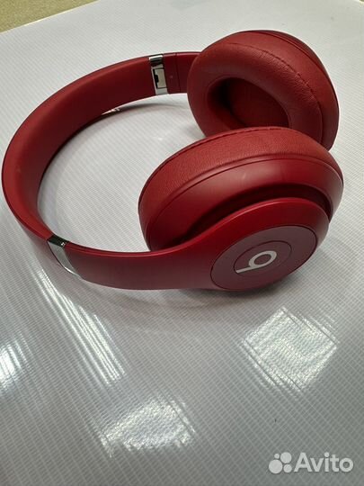 Беспроводные наушники beats studio 3 wireless