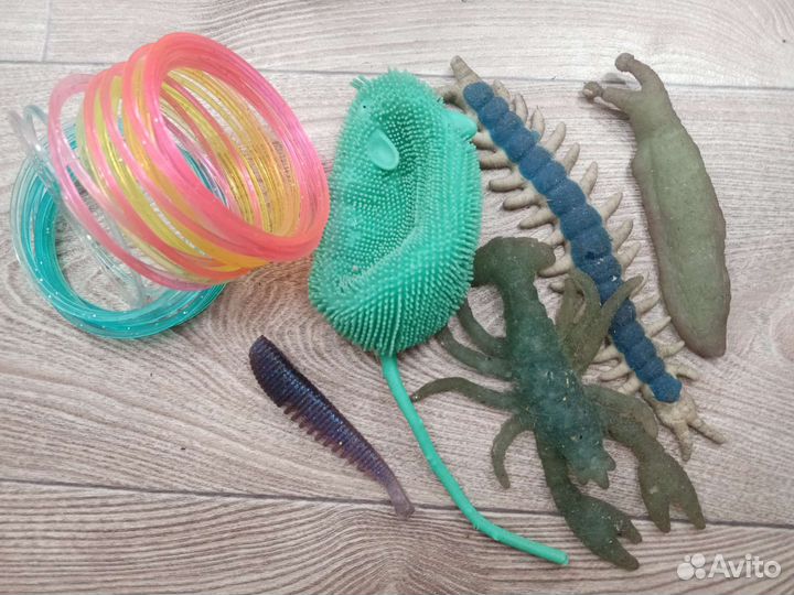 Антистрессы