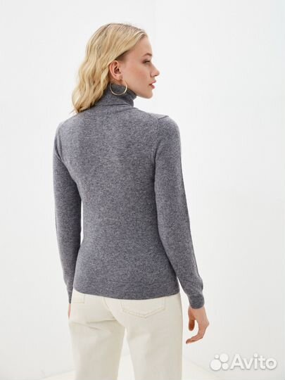 Водолазка 100 шерсть Benetton