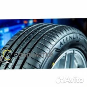 Bridgestone Alenza 001 285/40 R21 109Y