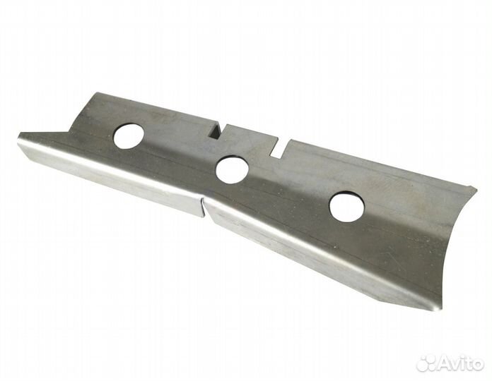 Усилители балки заднего моста ваз 213, нива urban