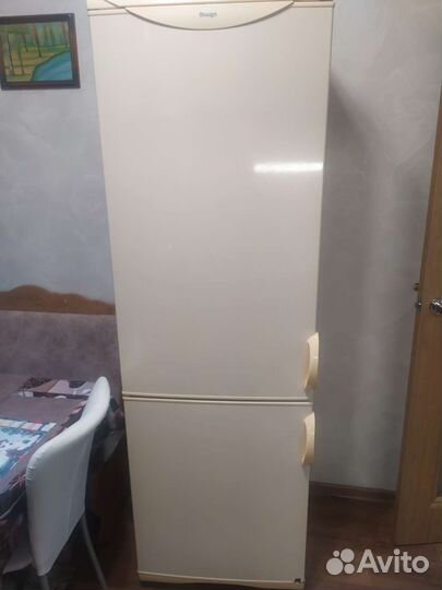 Холодильник б.у
