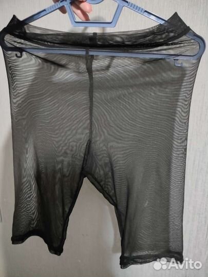 Велосипедки сетка