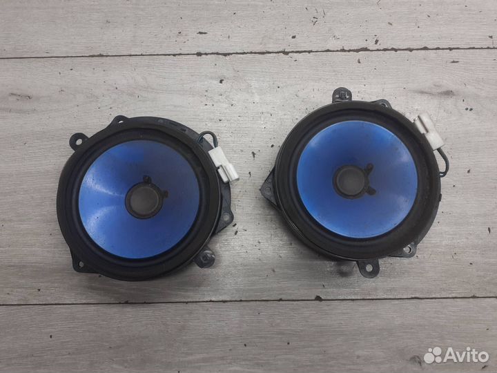 Динамик Kia Sportage 2