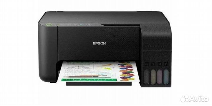 Epson l3258 Принтер