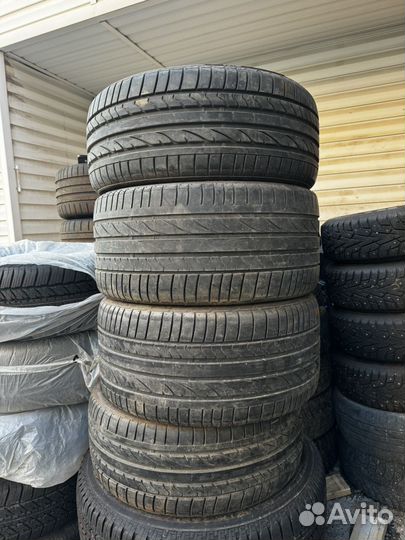 Bridgestone Potenza RE050A 275/35 R19 94W