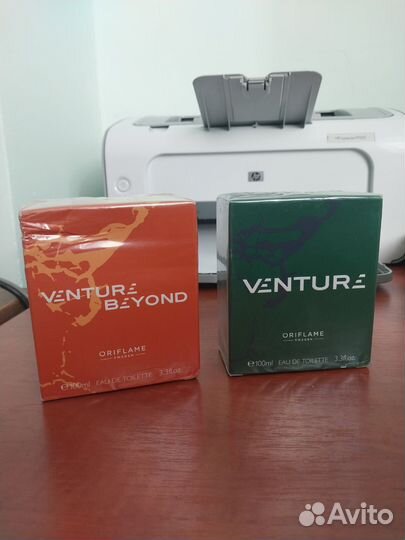 Мужская туалетная вода oriflame