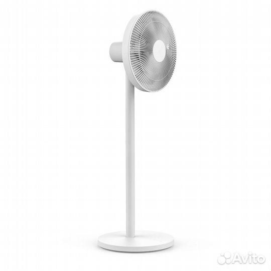 Вентилятор Xiaomi Smart Standing Fan 2 Pro EU, BHR